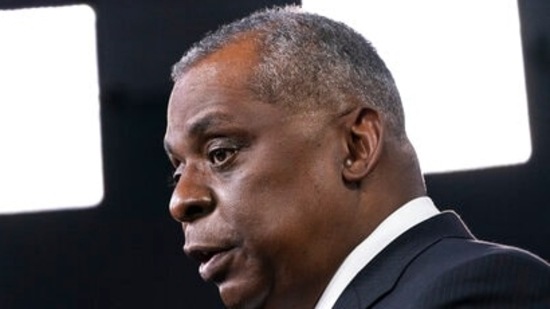 US Secretary of Defense Lloyd Austin (AP Photo/Alex Brandon, File) US Secretary of Defense Lloyd Austin (AP Photo/Alex Brandon, File)