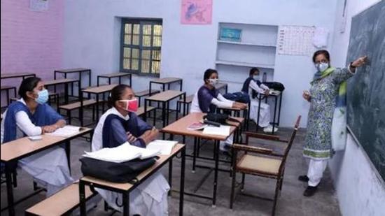 As per the order, the administration has formed a cluster of 10 villages under the supervision of a principal and deployed a teacher per village for surveillance of home isolated patients. There are 900 patients in home isolation in the district currently. (Photo for representational purpose) As per the order, the administration has formed a cluster of 10 villages under the supervision of a principal and deployed a teacher per village for surveillance of home isolated patients. There are 900 patients in home isolation in the district currently. (Photo for representational purpose)