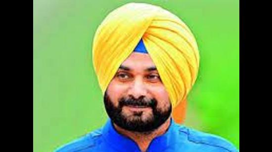 Sidhu at it again, questions Capt govt’s intent on sacrilege cases Sidhu at it again, questions Capt govt’s intent on sacrilege cases