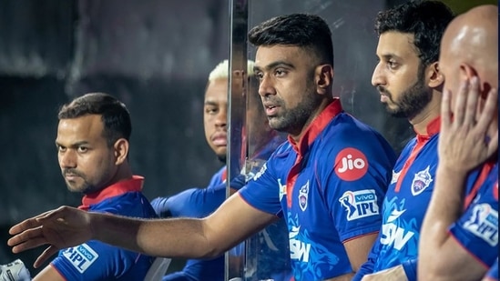 Want to support them during these tough times': R Ashwin pulls out of IPL  2021 to help family fight against Covid 19 | Hindustan Times