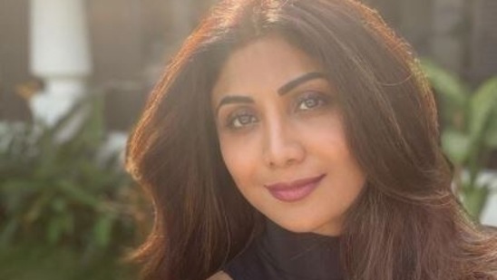 Shilpa Shetty posted a video urging her fans to donate for a charity working to fight hunger.