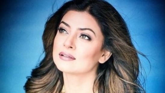 Sushmita Sen was crowned Miss Universe in 1994.