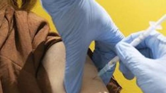 The NHS currently vaccinates against Covid-19 using three approved vaccines, Pfizer/BionTech, Moderna, and Oxford/AstraZeneca. (AP file photo) The NHS currently vaccinates against Covid-19 using three approved vaccines, Pfizer/BionTech, Moderna, and Oxford/AstraZeneca. (AP file photo)