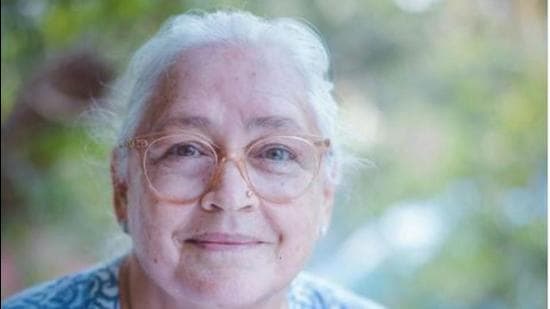 Nafisa Ali Sodhi is currently in Goa. Nafisa Ali Sodhi is currently in Goa.