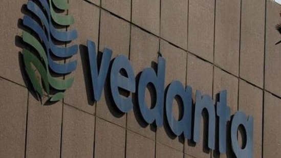 Vedanta's stock rose by as much as 5.1% before paring gains to stand 3.6% higher at 236.10 at 0935 GMT, on track for the best session in nine weeks.(Reuters file photo) Vedanta's stock rose by as much as 5.1% before paring gains to stand 3.6% higher at 236.10 at 0935 GMT, on track for the best session in nine weeks.(Reuters file photo)