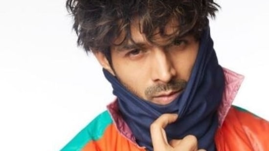 Kartik Aaryan had tested positive to Covid-19 in March.