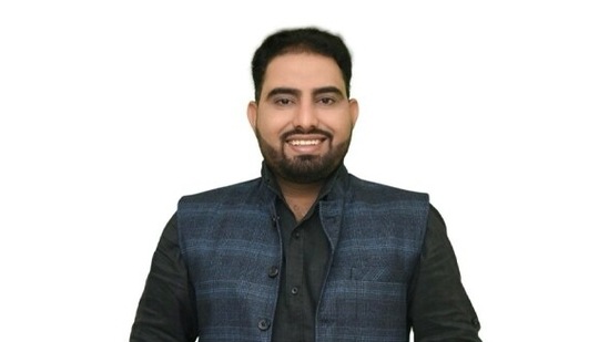 Sudhir Bishnoi Sudhir Bishnoi