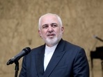 Zarif did not comment on the controversy, but published on Tuesday a brief audio message on Instagram, saying Zarif did not comment on the controversy, but published on Tuesday a brief audio message on Instagram, saying