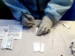 Cumulative positivity rate of Covid-19 cases in India stands at 6.28%, the Union health ministry said. 