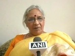 Karuna Shukla. (Photo: ANI/Twitter)