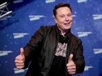 Elon Musk's SpaceX bid alone while Amazon.com founder Bezos' Blue Origin partnered with Lockheed Martin Corp, Northrop Grumman Corp and Draper. (AP Photo/Britta Pedersen, Pool, File)(AP) Elon Musk's SpaceX bid alone while Amazon.com founder Bezos' Blue Origin partnered with Lockheed Martin Corp, Northrop Grumman Corp and Draper. (AP Photo/Britta Pedersen, Pool, File)(AP)