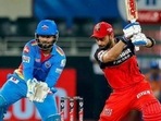Delhi Capitals will lock horns with Royal Challengers Bangalore in IPL 2021, match no. 22