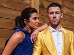 Nick Jonas on life lessons learned from Priyanka Chopra.