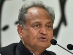 Speaking to Gandhi on phone, Gehlot informed her about the shortage of oxygen tankers and medicines for Covid-19 patients in the state, sources in the chief minister's office (CMO) said.