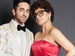 Ayushmann Khurrana and Tahira Kashyap have contributed to the Maharashtra Chief Minister's relief fund for Covid-19. Ayushmann Khurrana and Tahira Kashyap have contributed to the Maharashtra Chief Minister's relief fund for Covid-19.