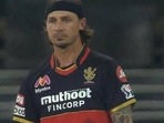 Photo of South African pacer Dale Steyn