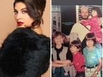 Jacqueline Fernandez will be seen next in films such as Bhoot Police, Ram Setu and Bachchan Pandey. Jacqueline Fernandez will be seen next in films such as Bhoot Police, Ram Setu and Bachchan Pandey.