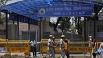 This is the third death of coronavirus-infected prison inmates in Delhi since the pandemic began last year.(HT Archive)(HT_PRINT) This is the third death of coronavirus-infected prison inmates in Delhi since the pandemic began last year.(HT Archive)(HT_PRINT)