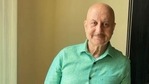 Anupam Kher has reported quit in NBC show, New Amsterdam after Kirron Kher was diagnosed with cancer. Anupam Kher has reported quit in NBC show, New Amsterdam after Kirron Kher was diagnosed with cancer.