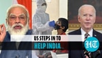 जो बिडेन & amp; नरेंद्र मोदी जो बिडेन & amp; नरेंद्र मोदी
