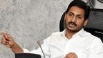 Andhra Pradesh chief minister Y S Jaganmohan Reddy said there is a need to devote attention to its management so as to avoid hardship to the public as it was done during the first wave last year. (ANI FIle Photo) Andhra Pradesh chief minister Y S Jaganmohan Reddy said there is a need to devote attention to its management so as to avoid hardship to the public as it was done during the first wave last year. (ANI FIle Photo)