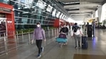Representational: The measure, which will take effect on Wednesday, will apply to people who travelled via third countries since there are no direct flights between India and Spain. (HT PHOTO.) Representational: The measure, which will take effect on Wednesday, will apply to people who travelled via third countries since there are no direct flights between India and Spain. (HT PHOTO.)