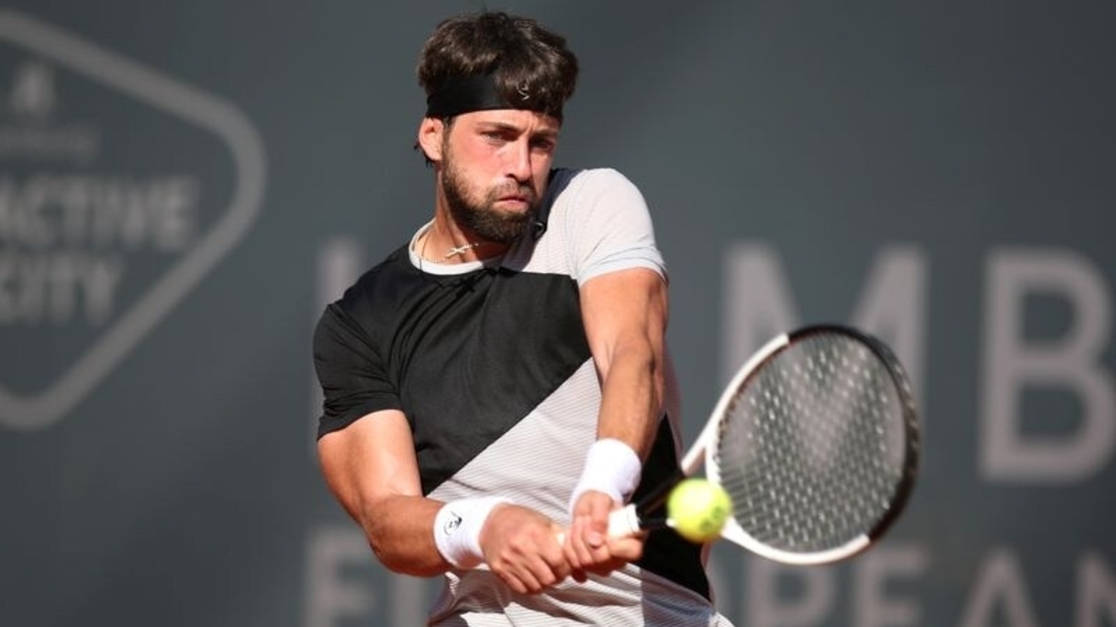 Basilashvili wins Munich opener, McDonald upsets Lajovic Tennis News