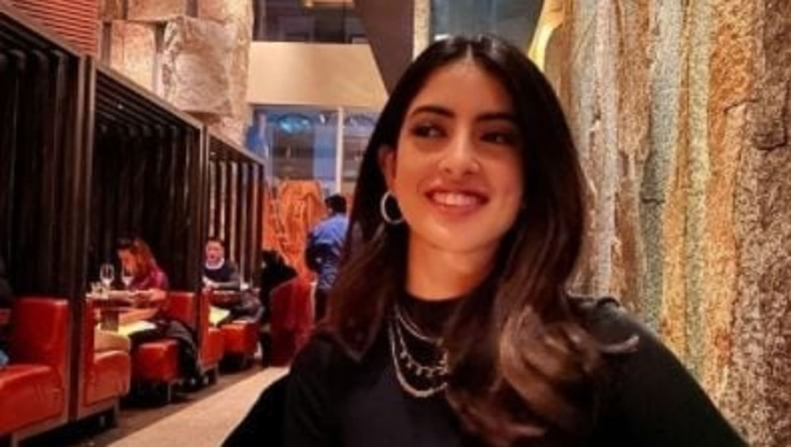 Navya Naveli Nanda says pandemic 'disproportionately' impacted women: 'Gender equality a very very distant dream'