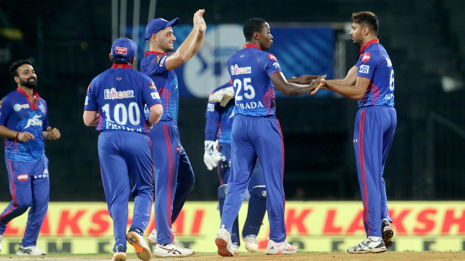 IPL 2021, DC Predicted XI vs RCB: Delhi Capitals set to make changes ...