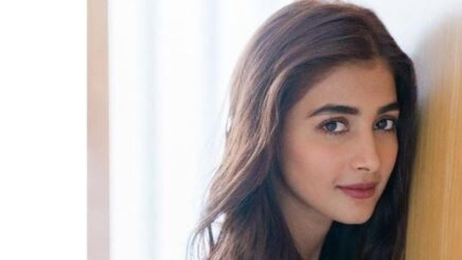 Pooja Hegde shares update on her Covid-19 situation: ‘I’m doing good and have mild symptoms’