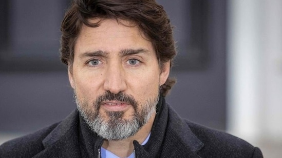 Canadian Prime Minister Justin Trudeau (File Photo) Canadian Prime Minister Justin Trudeau (File Photo)
