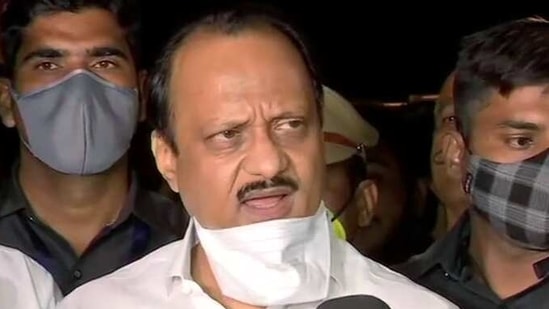 Maharashtra deputy chief minister Ajit Pawar had on Sunday said that only those beneficiaries who can afford the Covid-19 vaccine dose should pay for it, while the state government will pay on behalf of the poorer sections. (ANI file photo) Maharashtra deputy chief minister Ajit Pawar had on Sunday said that only those beneficiaries who can afford the Covid-19 vaccine dose should pay for it, while the state government will pay on behalf of the poorer sections. (ANI file photo)