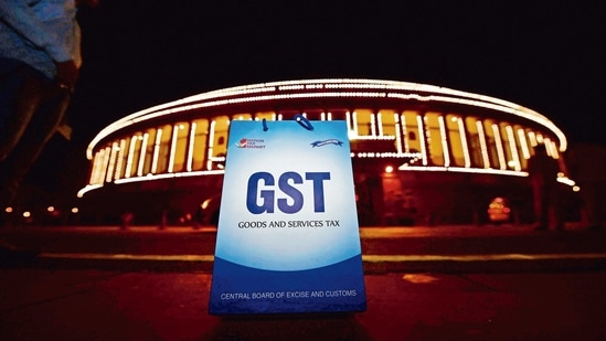 On Tuesday, the Central Board of Indirect Taxes and Customs (CBIC) amended the GST rules to allow filing of returns using a one-time password instead of using an electronic signature.(Mint) On Tuesday, the Central Board of Indirect Taxes and Customs (CBIC) amended the GST rules to allow filing of returns using a one-time password instead of using an electronic signature.(Mint)