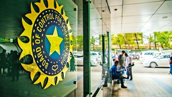 BCCI headquarters in Mumbai(MINT_PRINT) BCCI headquarters in Mumbai(MINT_PRINT)