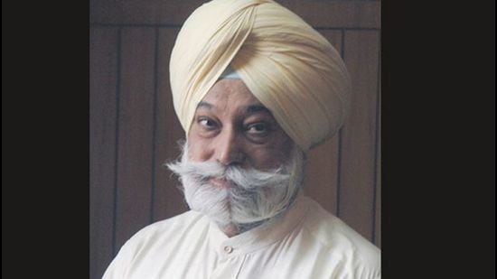 Bir Devinder Singh is former deputy speaker of Punjab Vidhan Sabha.