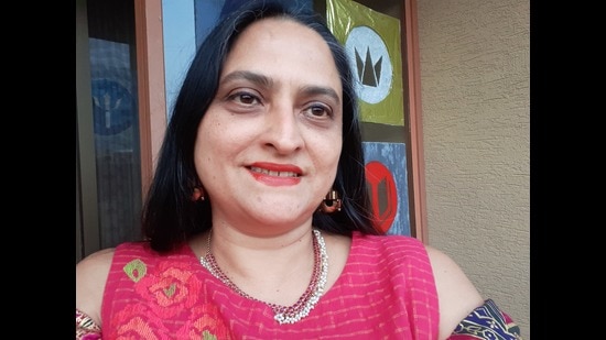 Indian archaeologist Sharada Srinivasan elected to American Academy of Arts and Sciences Indian archaeologist Sharada Srinivasan elected to American Academy of Arts and Sciences