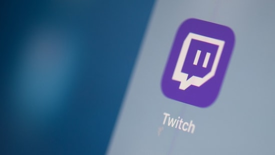Twitch's change in policy largely stemmed from the gaming industry's #MeToo moment in summer 2020(AFP)