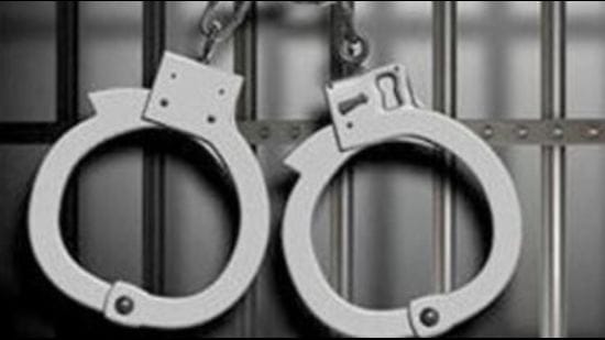Bambiha gang shooter held in Moga for killing Lawrence Bishnoi aide