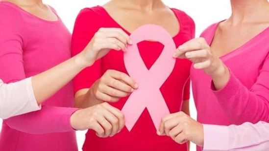 Breakthrough study highlights unique discovery of hormone causing breast cancer(Getty Images/iStockphoto)