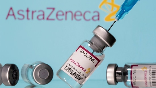 The AstraZeneca vaccine is widely in use around the world but has not yet been authorized by the US Food and Drug Administration.(Reuters) The AstraZeneca vaccine is widely in use around the world but has not yet been authorized by the US Food and Drug Administration.(Reuters)