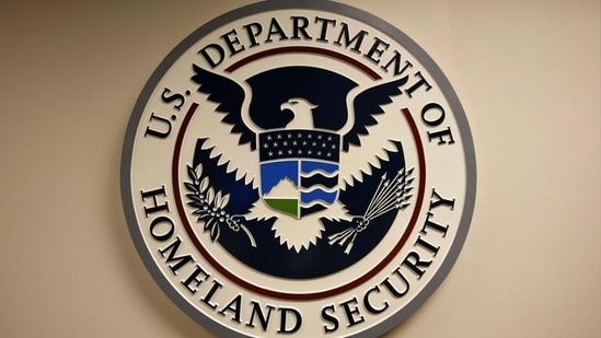 DHS, which was formed in response to the Sept. 11, 2001, attacks, calls domestic violent extremism the “most lethal and persistent terrorism-related threat” facing the nation following a series of deadly incidents in recent years.(Reuters) DHS, which was formed in response to the Sept. 11, 2001, attacks, calls domestic violent extremism the “most lethal and persistent terrorism-related threat” facing the nation following a series of deadly incidents in recent years.(Reuters)