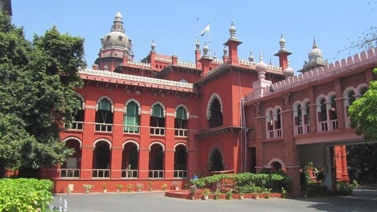 In its order copy released later in the day, the court had toned down its observations against the election body as the statement on murder charges wasn’t part of the written order.(File Photo / PTI)