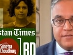 Sunetra Choudhury speaks with Dr Ashish Jha, Dean at Brown University