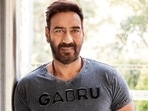 Actor Ajay Devgn will be seen next in Gangubai Kathiawadi, Maidaan and RRR. Actor Ajay Devgn will be seen next in Gangubai Kathiawadi, Maidaan and RRR.