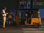 Indore is among the districts worst affected by the Covid-19 pandemic and the administration has imposed `Janata Curfew' till April 30, prohibiting any kind of functions.(AP representative image) Indore is among the districts worst affected by the Covid-19 pandemic and the administration has imposed `Janata Curfew' till April 30, prohibiting any kind of functions.(AP representative image)