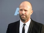 Guy Ritchie helped Jason Statham launch his film career with Lock, Stock and Two Smoking Barrels.(REUTERS) Guy Ritchie helped Jason Statham launch his film career with Lock, Stock and Two Smoking Barrels.(REUTERS)