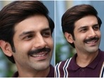 Kartik Aaryan has lately been sharing posts around Covid-19 pandemic. Kartik Aaryan has lately been sharing posts around Covid-19 pandemic.