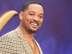 The 'Men In Black' star took to Instagram and posted a video in which a raccoon was seen entering Smith's house through a pipe. The 'Men In Black' star took to Instagram and posted a video in which a raccoon was seen entering Smith's house through a pipe.