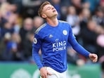 Harvey Barnes will miss Euro 2020. (Getty Images) Harvey Barnes will miss Euro 2020. (Getty Images)