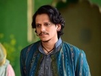 Vijay Varma in a still from A Suitable Boy. Vijay Varma in a still from A Suitable Boy.